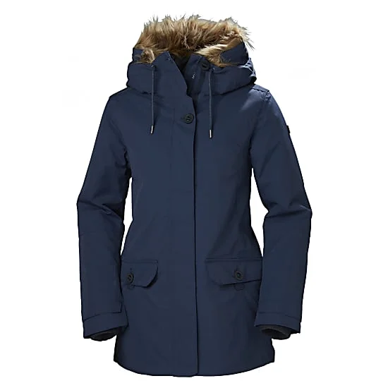 Helly Hansen W's Svalbard 2 Parka