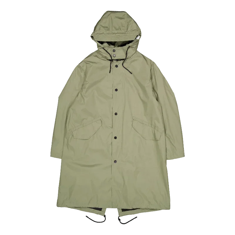 Parka Antonny Jab-kaki Clair