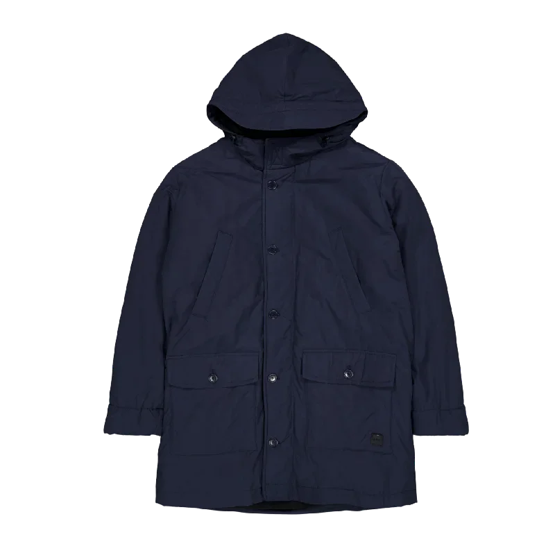 Parka Rocky Iak