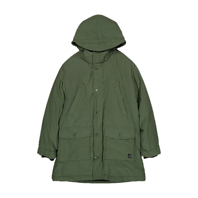 Parka Rocky Jac