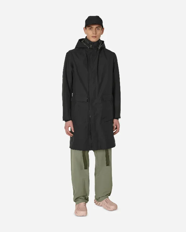 2.5L GORE-TEX? Coat Black