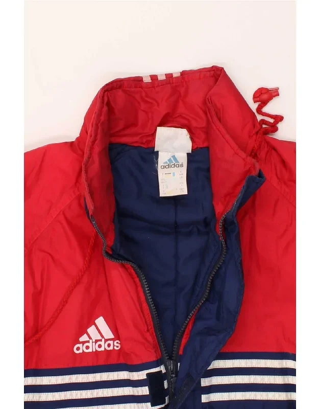 adidas-mens-windbreaker-coat-uk-42-44-large-navy-blue-colourblock