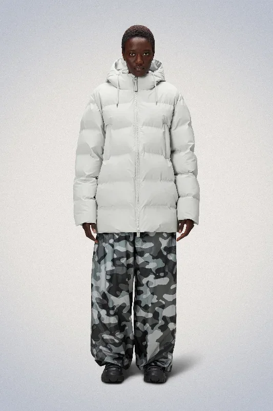 Alta Puffer Parka