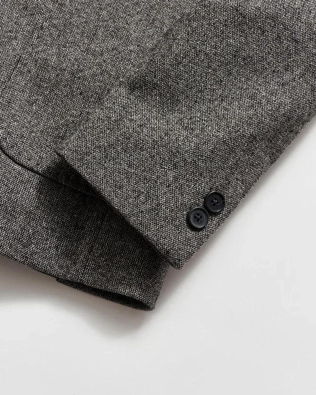 CHARCOAL GREY