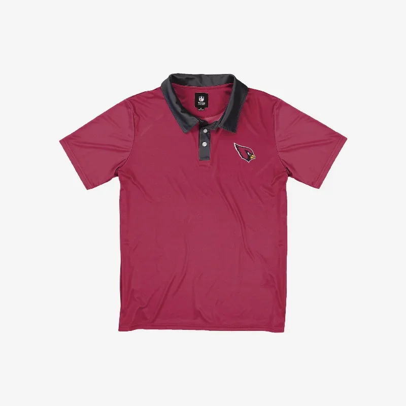 arizona-cardinals-workday-warrior-polyester-polo