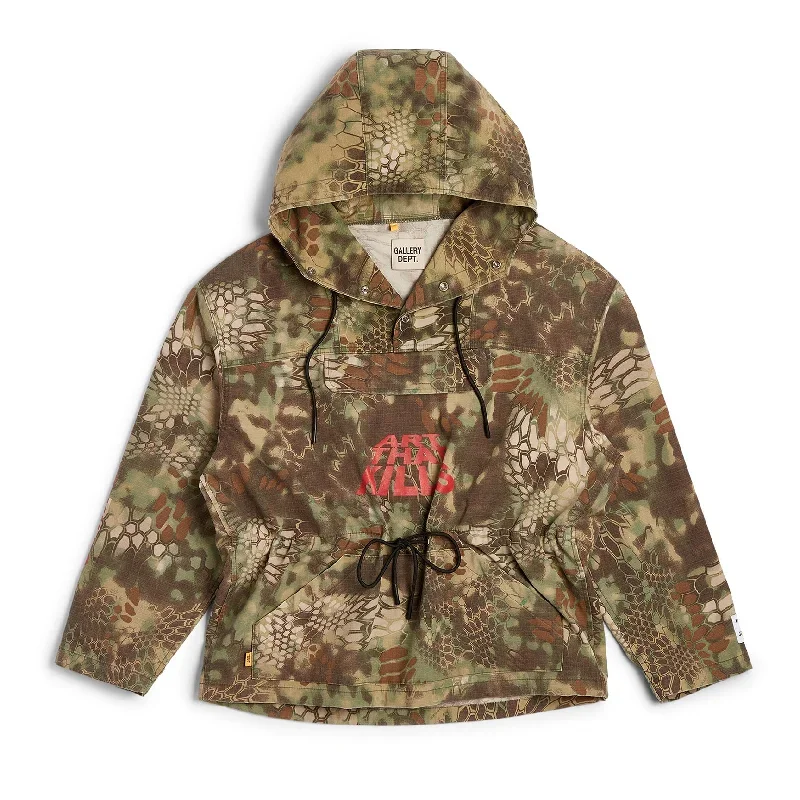 ATK ANORAK