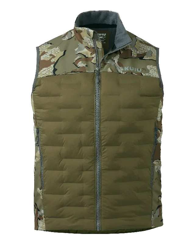 Axis Thermal Hybrid Vest | Valo