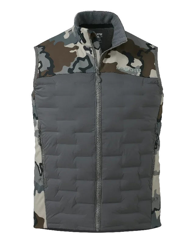 Axis Thermal Hybrid Vest | Vias