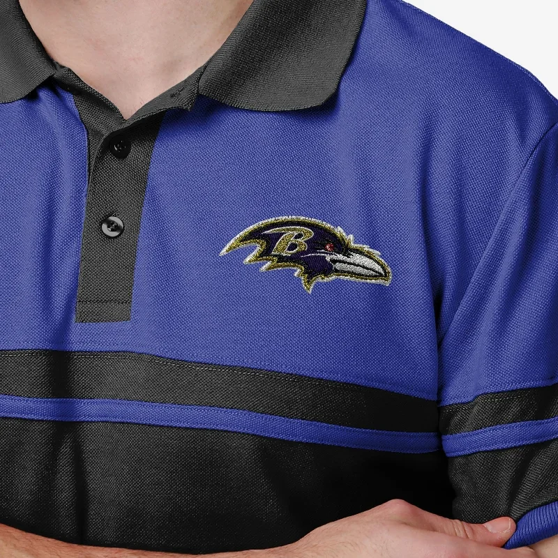 baltimore-ravens-cotton-stripe-polo