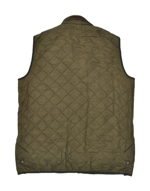 barbour-mens-quilted-gilet-uk-42-xl-khaki