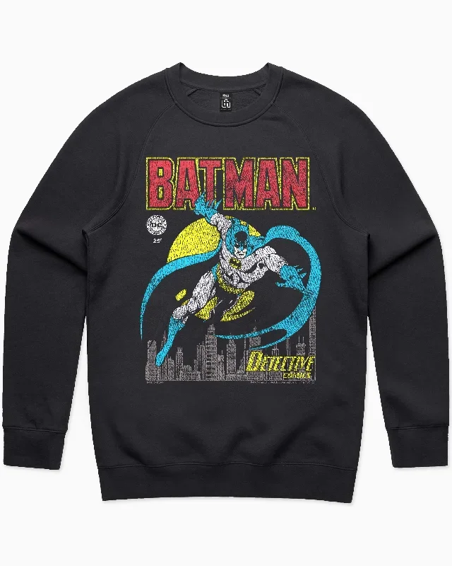 Batman Jumper