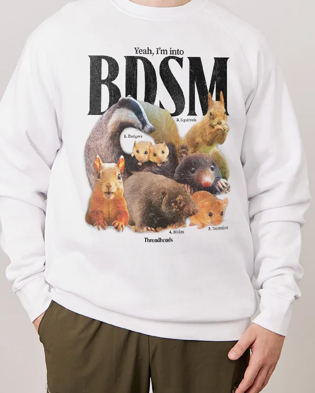 BDSM Jumper