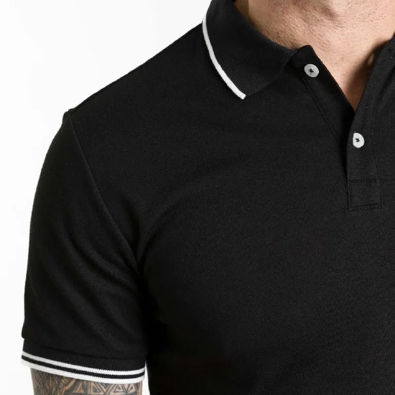 black-micro-pique-polo