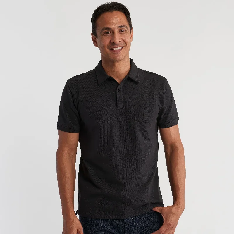 black-pique-daily-polo