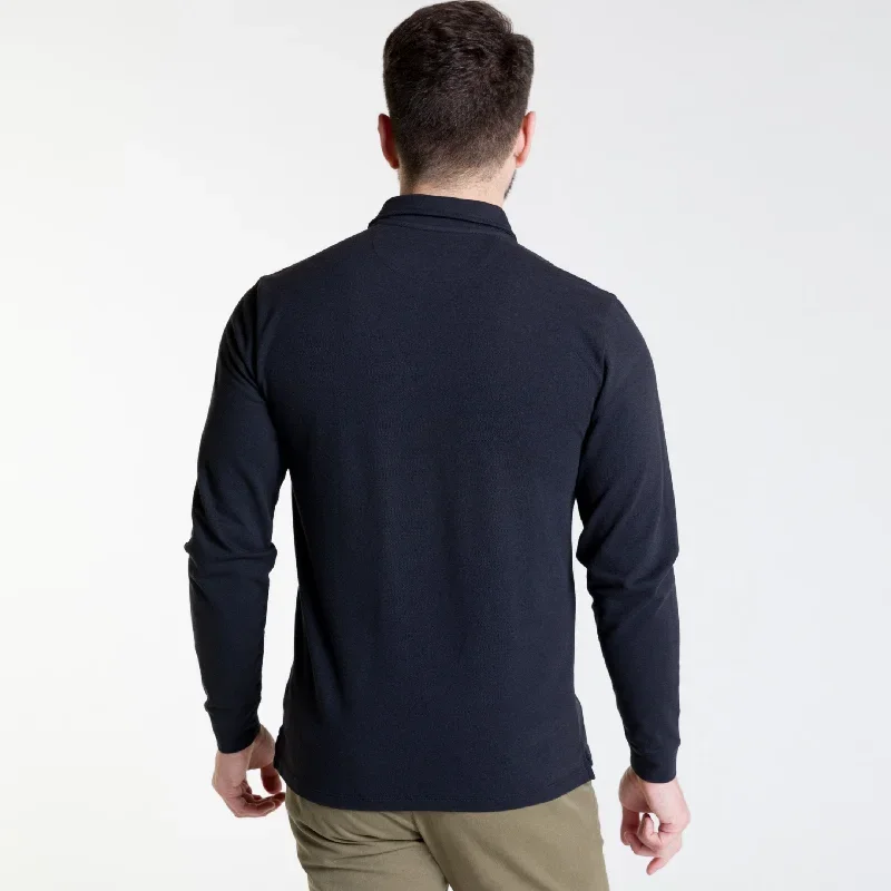 black-pique-long-sleeve-polo