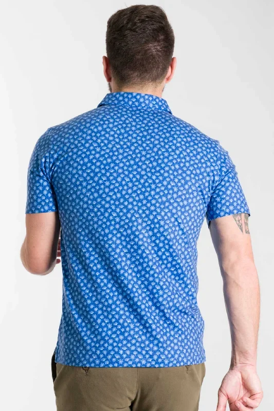 blue-blossoms-tech-polo