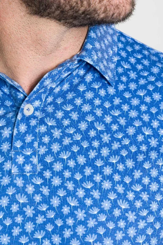 blue-blossoms-tech-polo