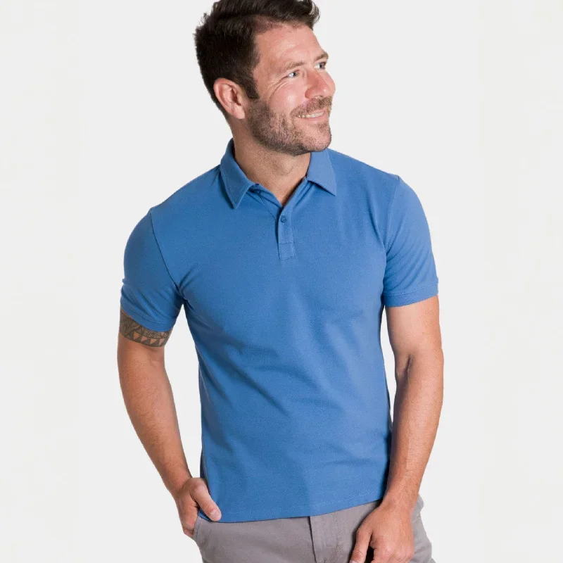 blue-pique-daily-polo