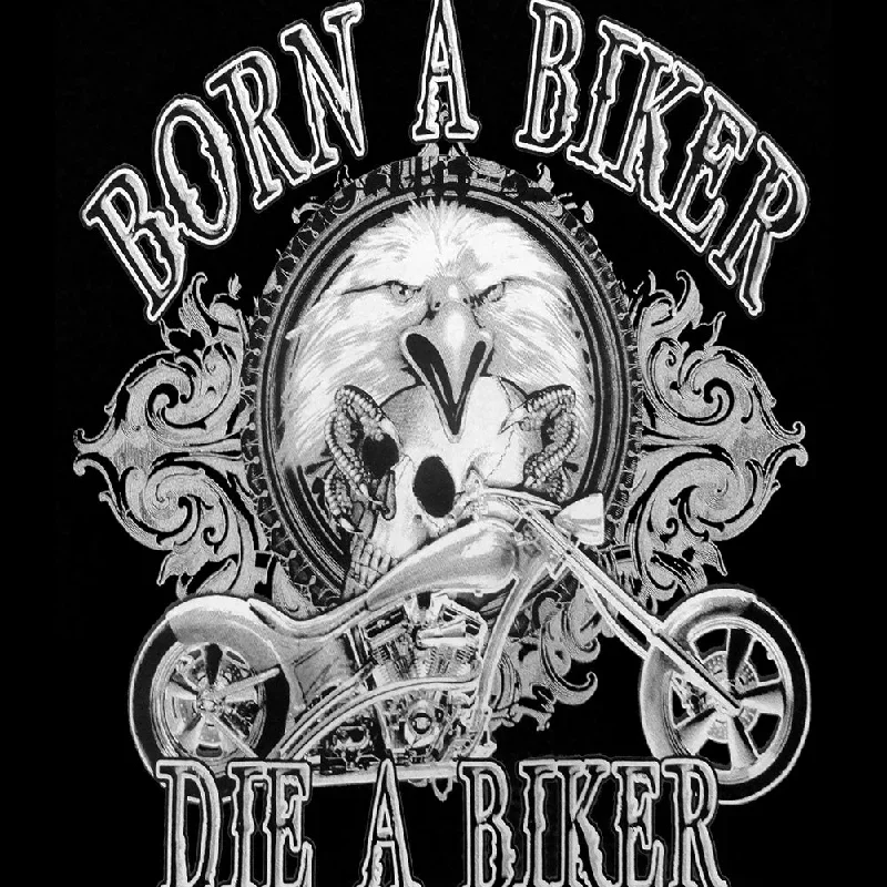 born-to-be-a-biker-adult-hoodie