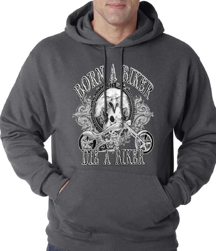 born-to-be-a-biker-adult-hoodie