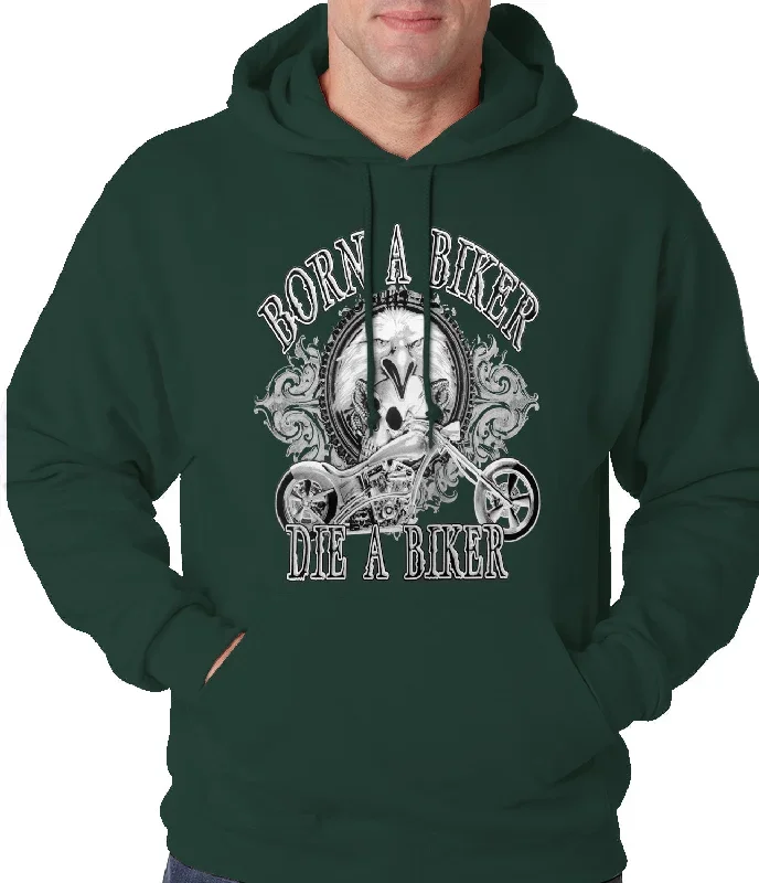 born-to-be-a-biker-adult-hoodie