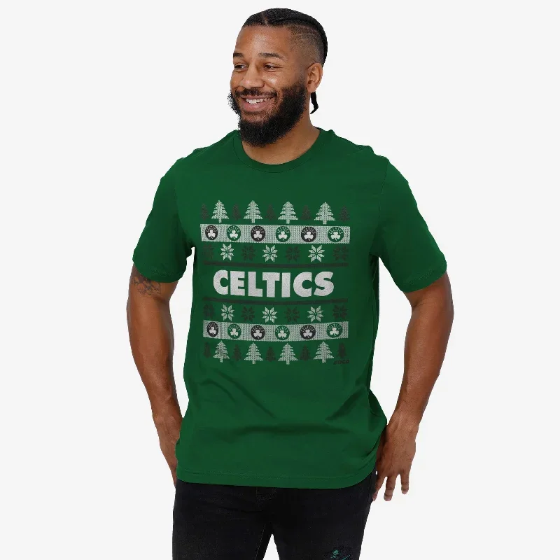 boston-celtics-holiday-sweater-t-shirt