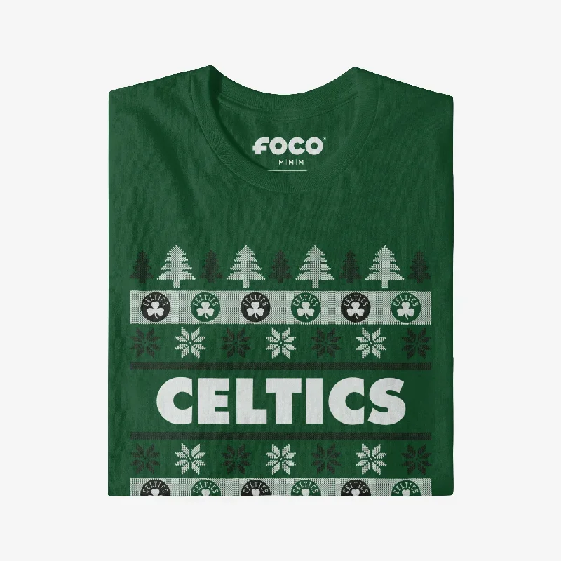 boston-celtics-holiday-sweater-t-shirt