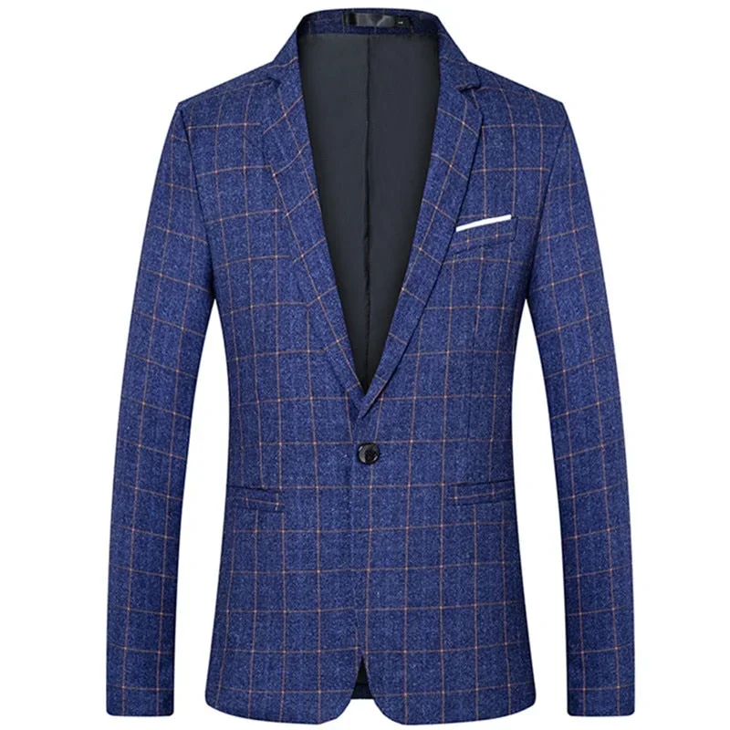 Boutique Business Suit Jacket