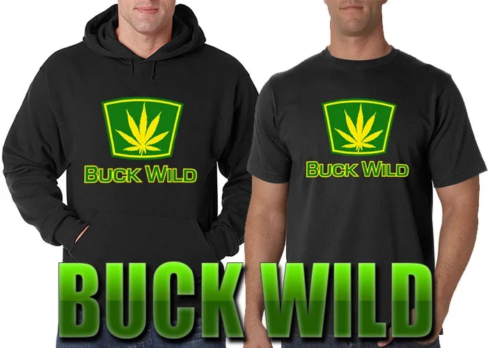 buck-wild-pot-leaf-mens-t-shirt