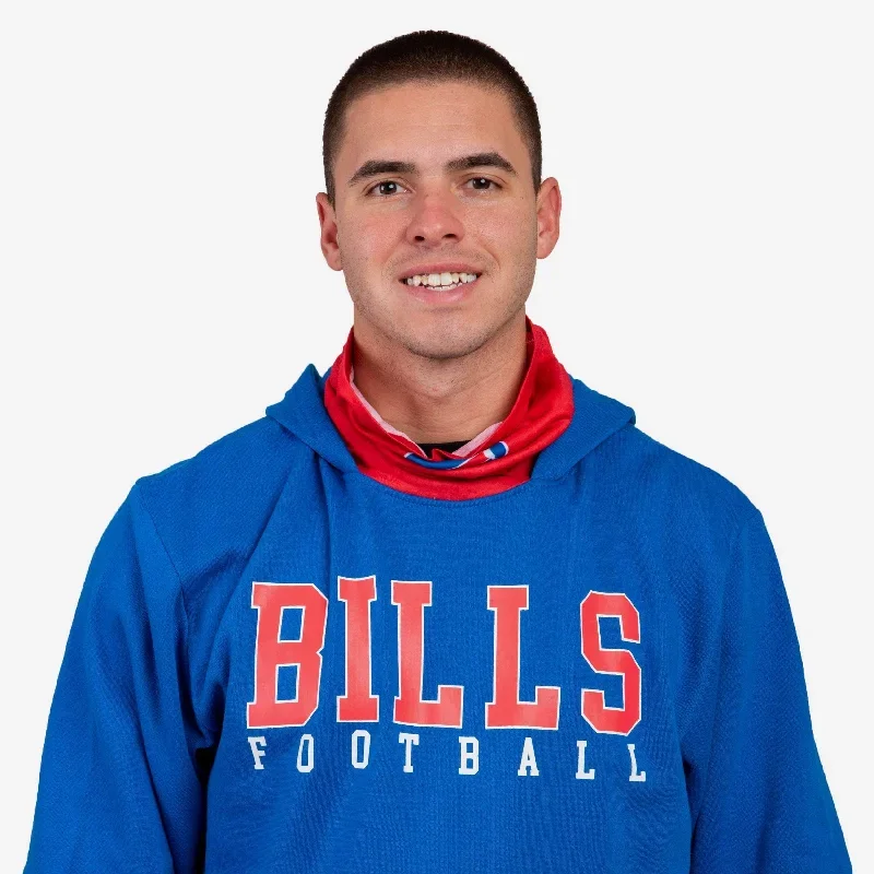 buffalo-bills-solid-gaiter-hoodie