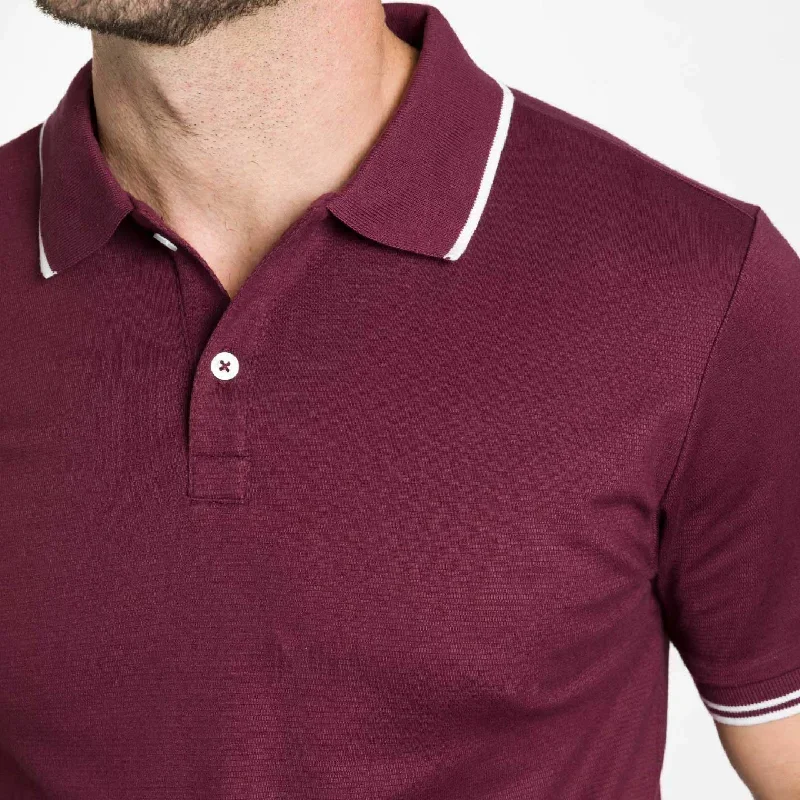 burgundy-micro-pique-polo