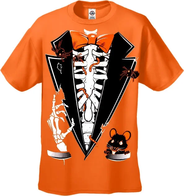 buried-alive-halloween-tuxedo-mens-t-shirt