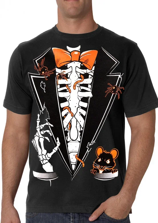 buried-alive-halloween-tuxedo-mens-t-shirt