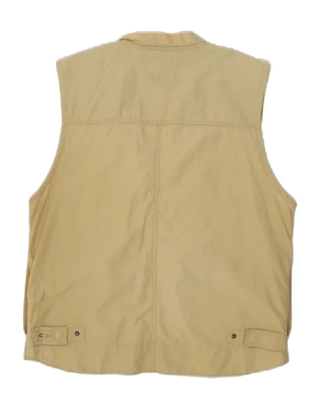 camel-active-mens-utility-gilet-uk-40-large-beige