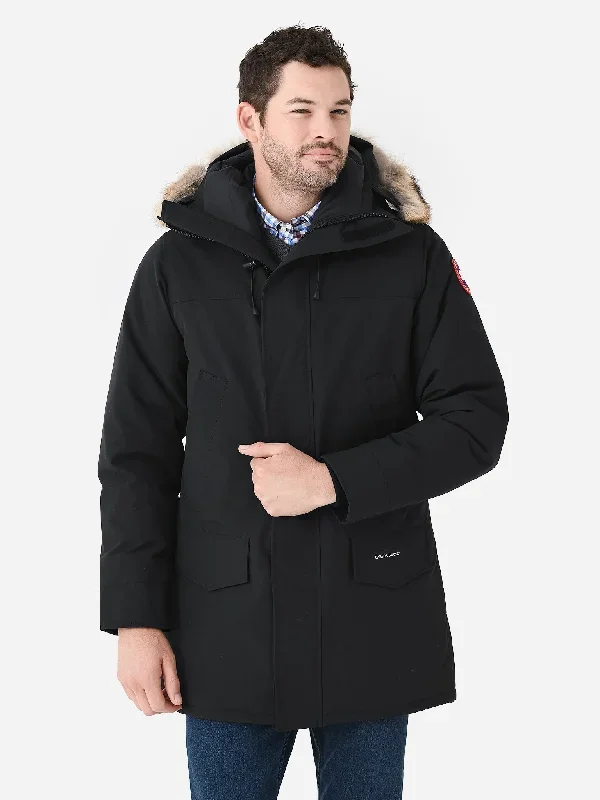 Canada Goose Men's Langford Parka