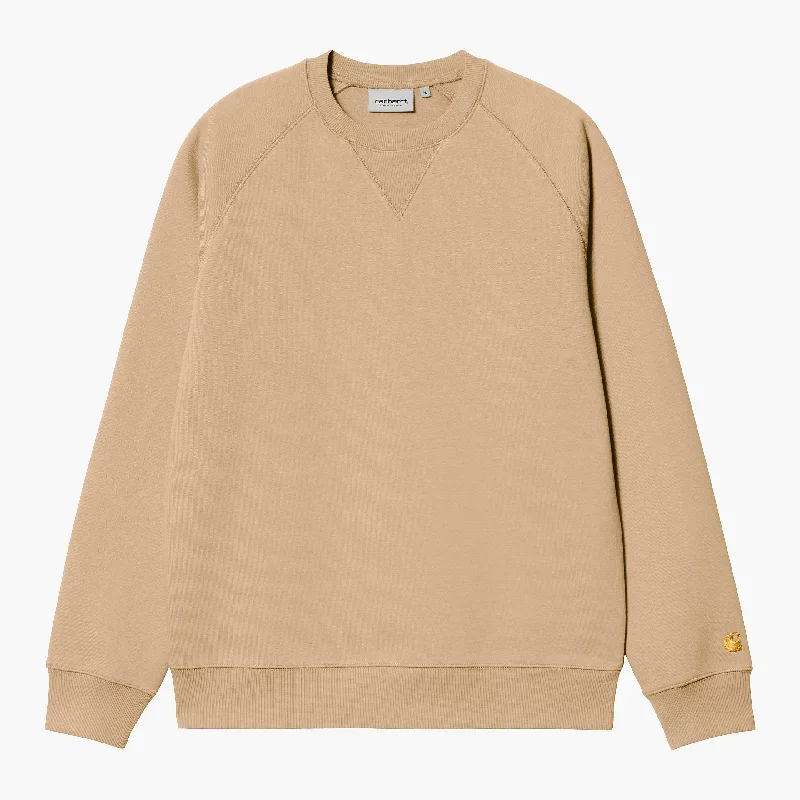 Chase Sweat Sable / Gold