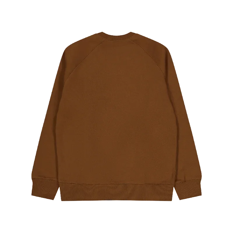 carhartt-wip-chase-sweat-tamarind-gold