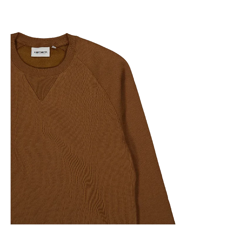 carhartt-wip-chase-sweat-tamarind-gold