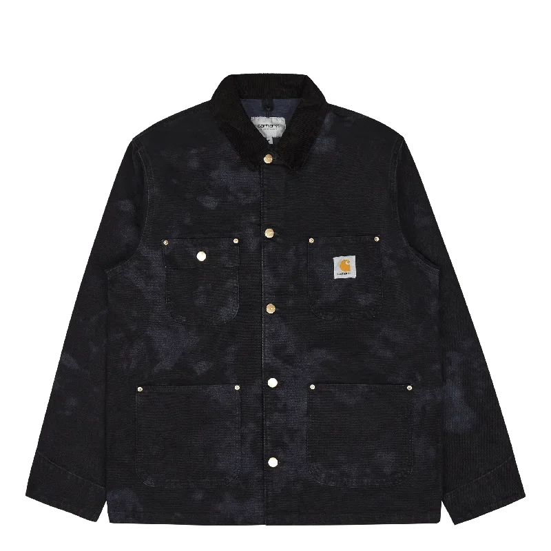 Og Chore Chromo Coat Black Chromo / Black