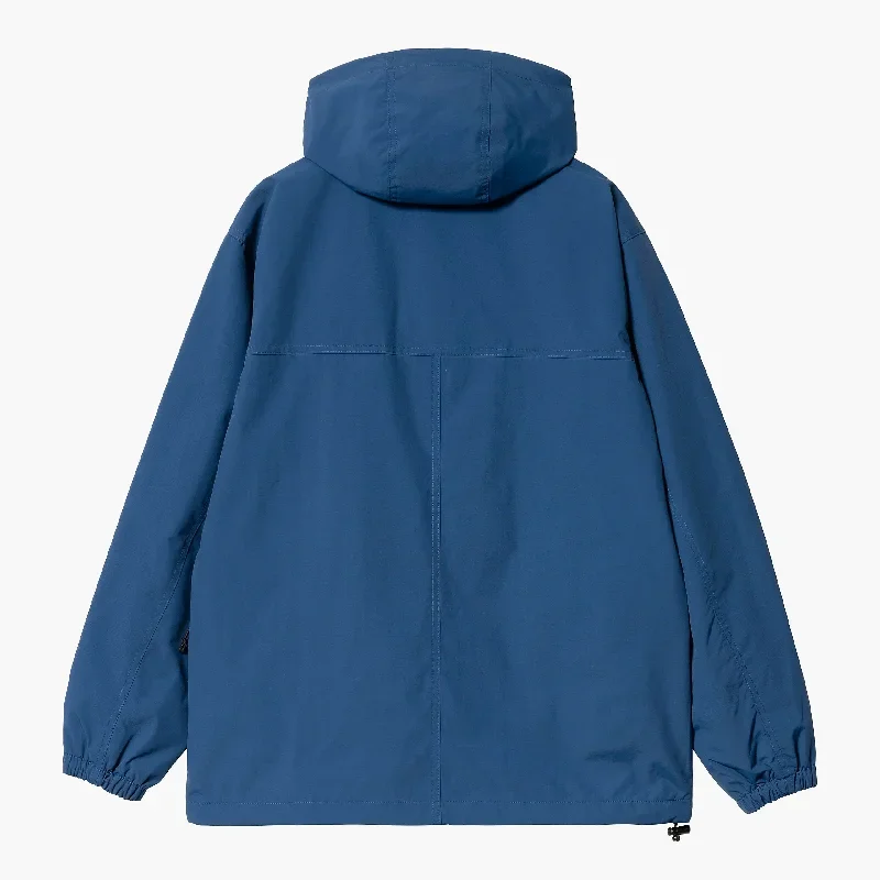 carhartt-wip-windbreaker-pullover-elder-white