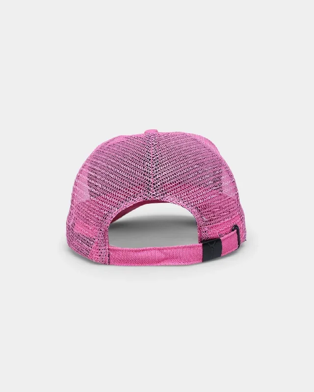 carre-c-class-camo-trucker-strapback-pink