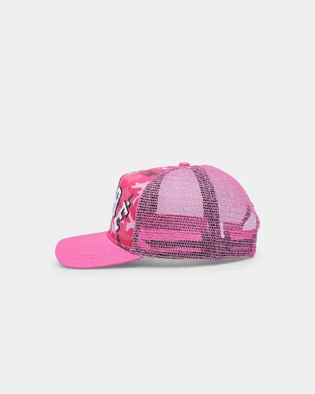 carre-c-class-camo-trucker-strapback-pink