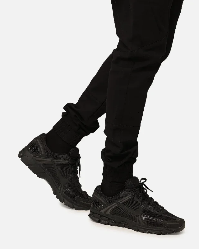 carre-evolution-cargo-jogger-black-black