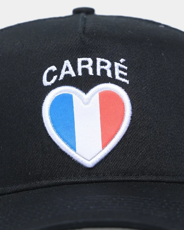 carre-love-trucker-strapback-black