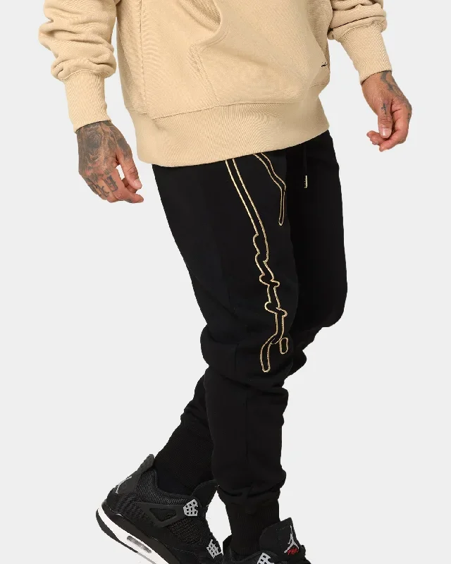 carre-men-s-paris-city-sweatpant-black-gold