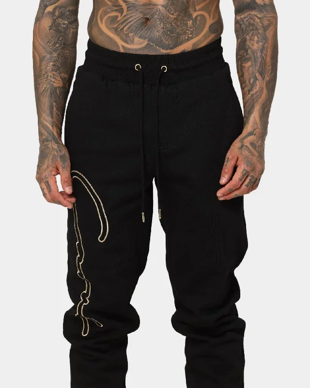 carre-men-s-paris-city-sweatpant-black-gold