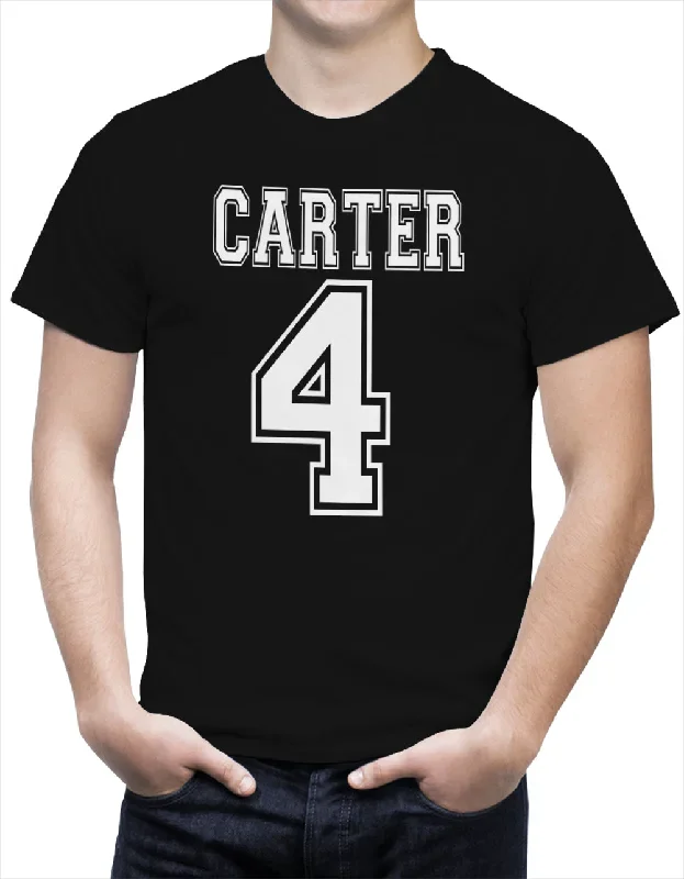 Carter 4 Men's T-Shirt