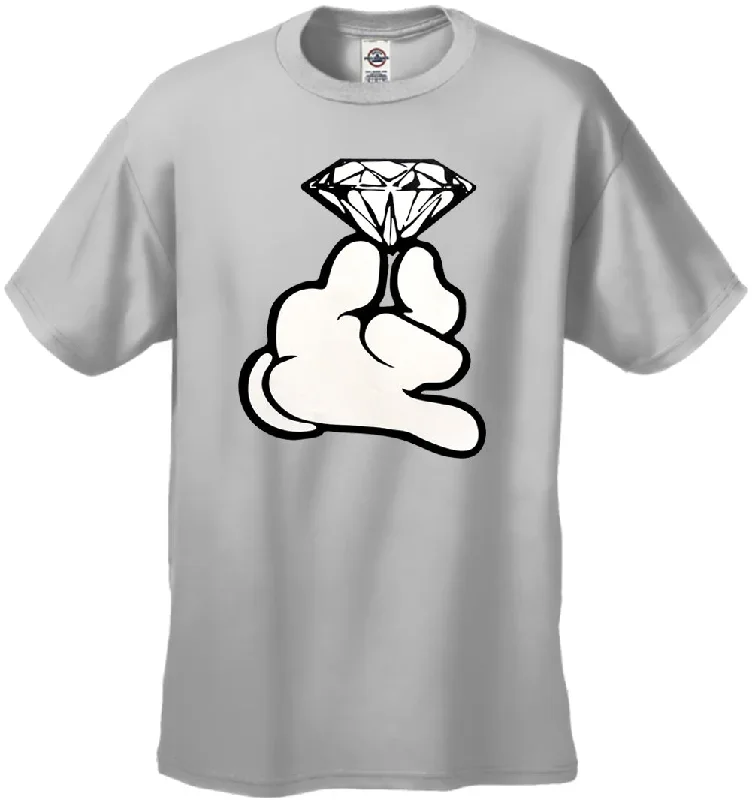 cartoon-hand-with-diamond-mens-t-shirt