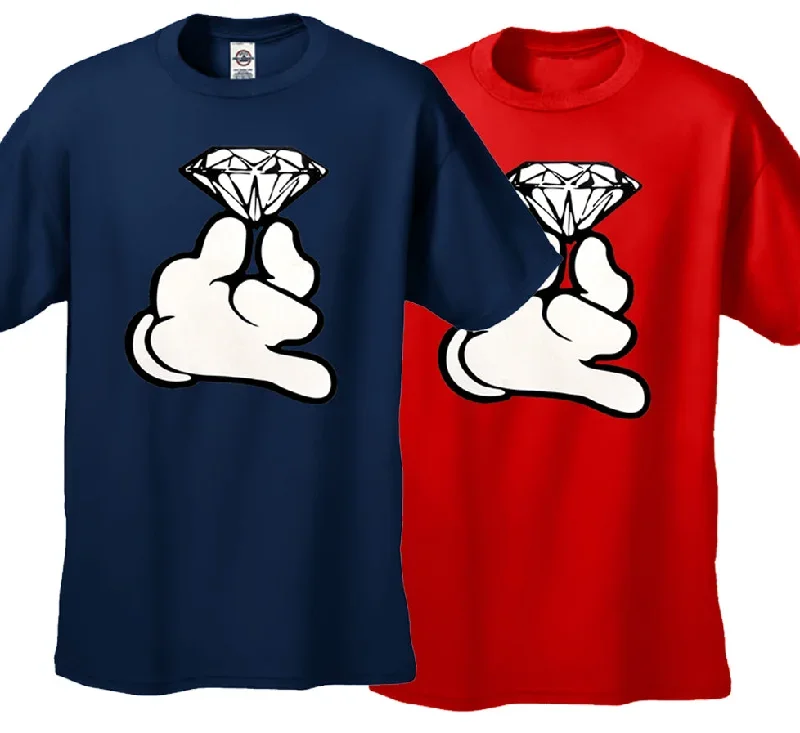 cartoon-hand-with-diamond-mens-t-shirt