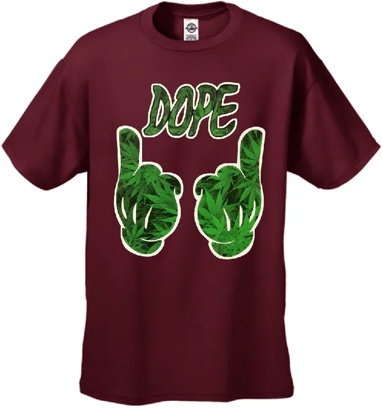 cartoon-hands-dope-pot-leaf-pattern-mens-t-shirt